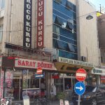 kaplan surucu kursu konya